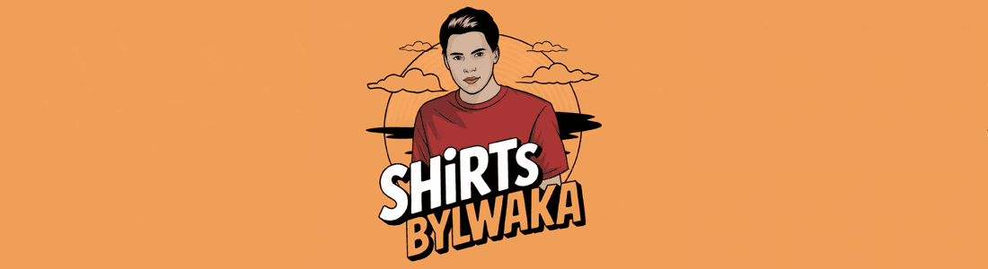 Banner for ShirtsByLwaka